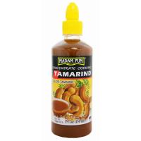 CONCENTRATED TAMARIND 450ML MADAMPUM - 1